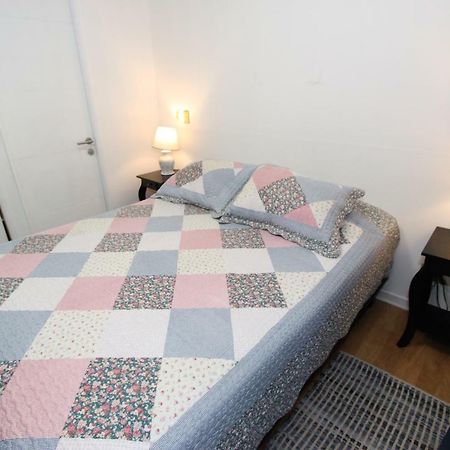 A&G Apart Hotel サンティアゴ エクステリア 写真