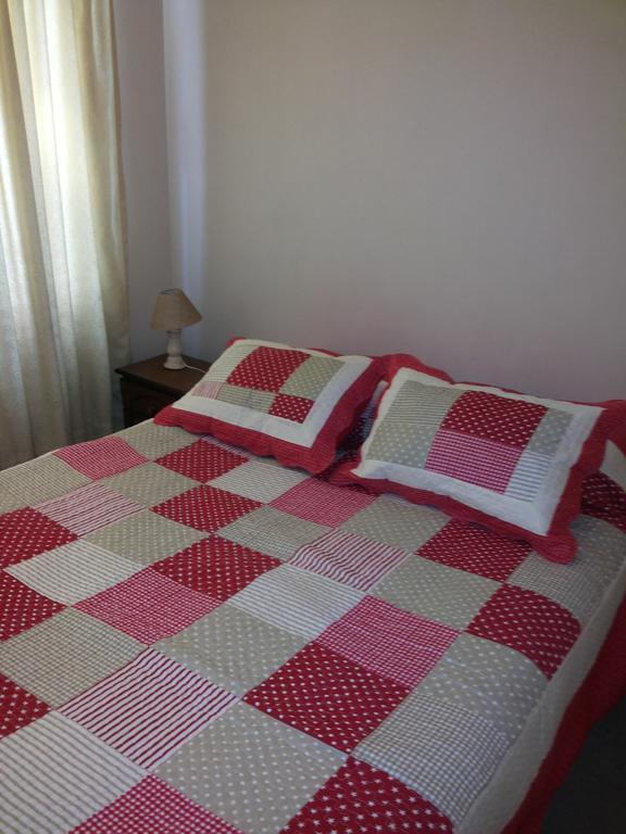 A&G Apart Hotel サンティアゴ 部屋 写真