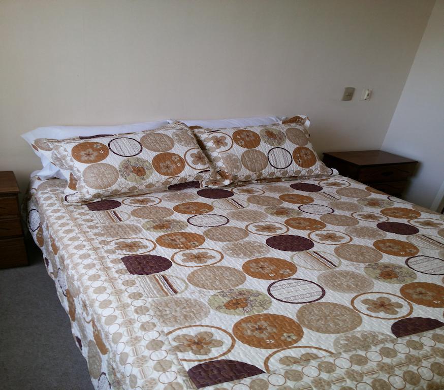 A&G Apart Hotel サンティアゴ 部屋 写真