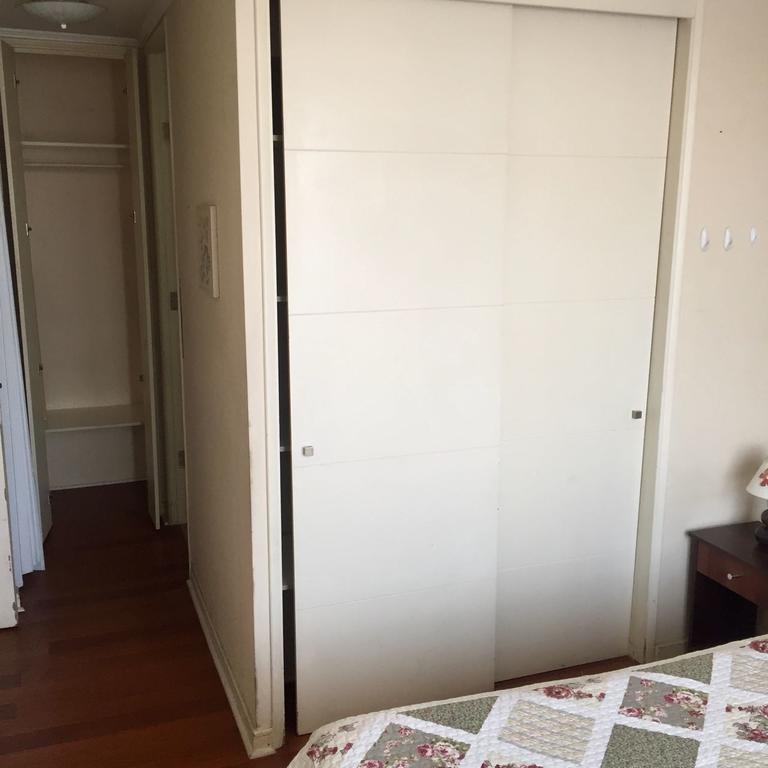 A&G Apart Hotel サンティアゴ エクステリア 写真