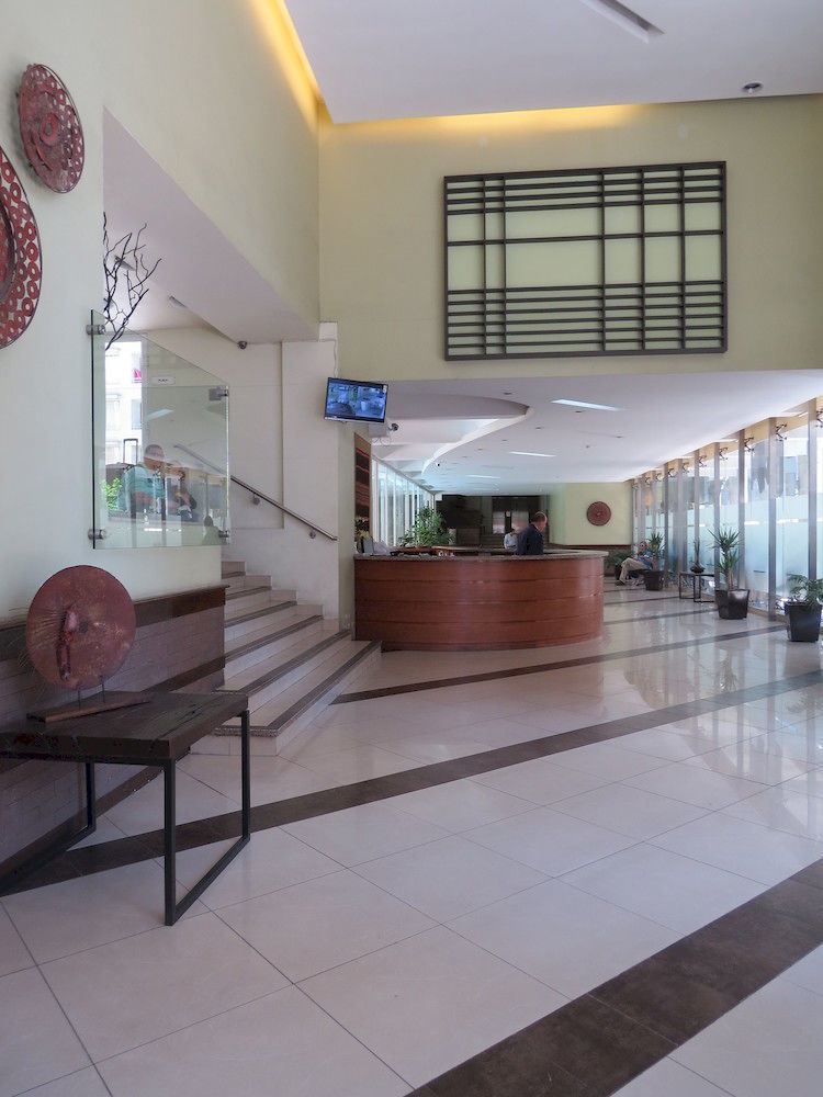 A&G Apart Hotel サンティアゴ エクステリア 写真