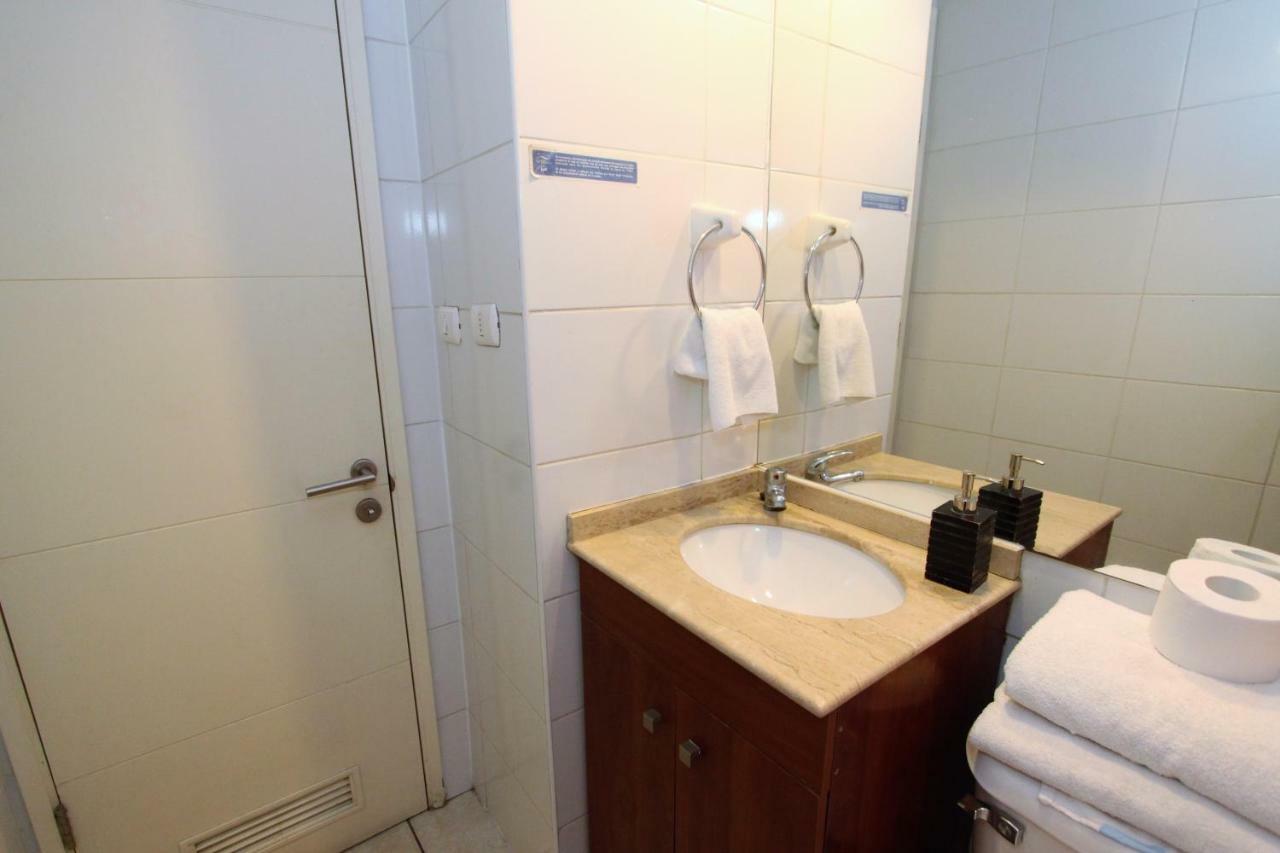 A&G Apart Hotel サンティアゴ エクステリア 写真
