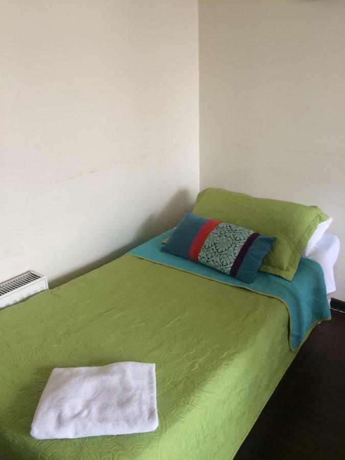 A&G Apart Hotel サンティアゴ エクステリア 写真