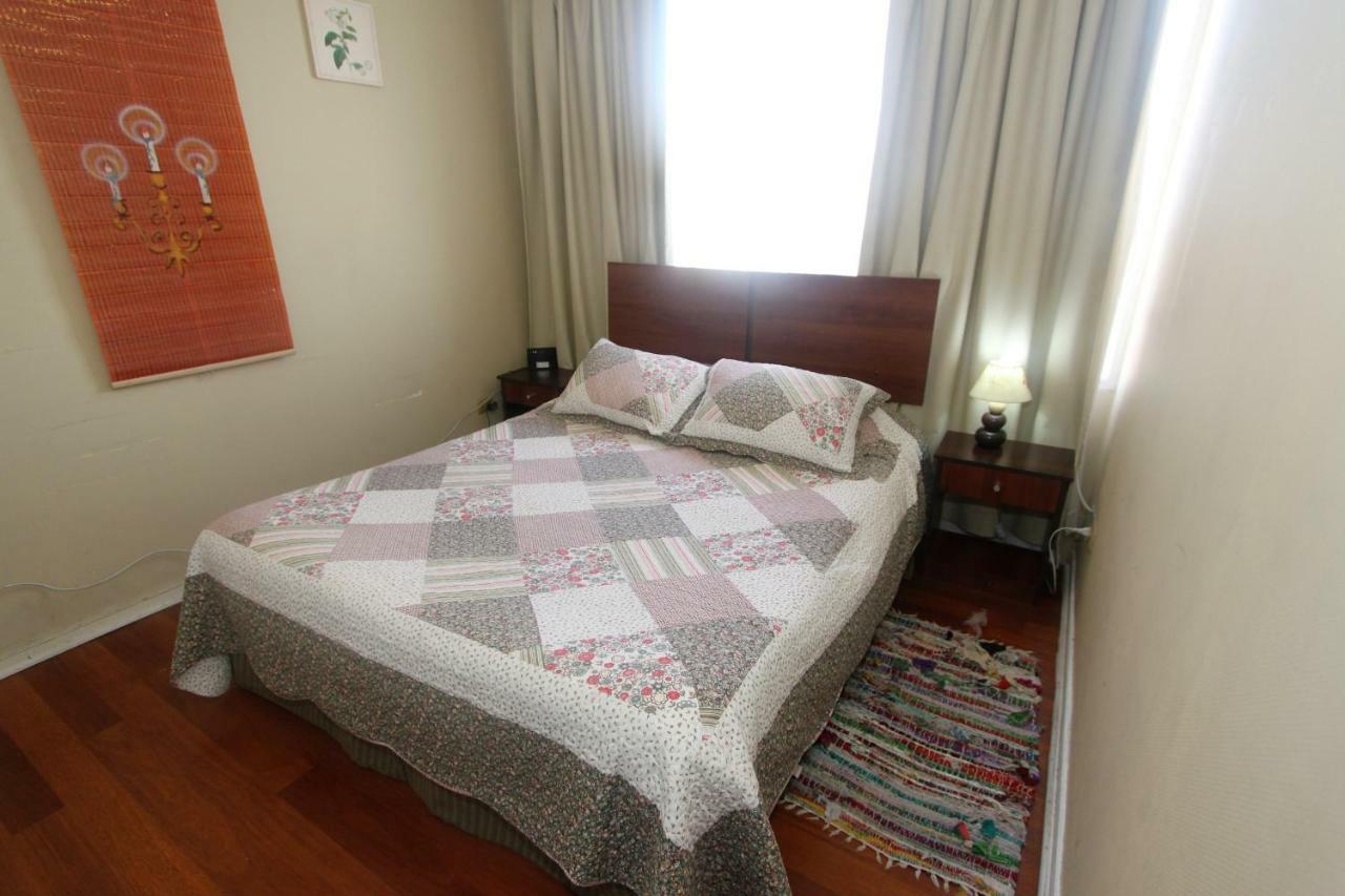 A&G Apart Hotel サンティアゴ エクステリア 写真